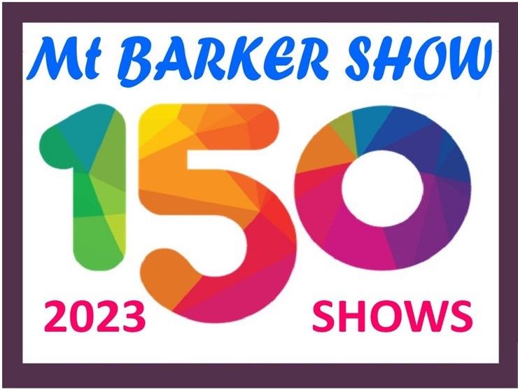 Silver Bark Brewery will be at the 2023 Mount Barker Show doing free tastings and take aways!